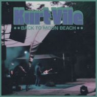دانلود آلبوم Back to Moon Beach از Kurt Vile