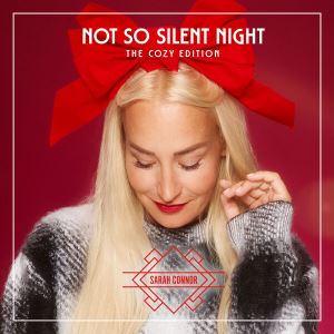 دانلود آلبوم Not So Silent Night (The Cozy Edition) از Sarah Connor
