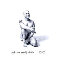 دانلود آلبوم Infinity (Remastered 2023) از Devin Townsend