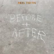 دانلود آلبوم Before and After از Neil Young
