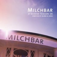 دانلود آلبوم Milchbar – Seaside Season 16 از Blank & Jones