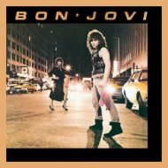 دانلود آلبوم Bon Jovi (Deluxe Edition) از Bon Jovi