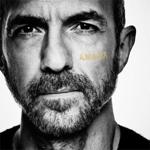 دانلود آلبوم A.M.O.U.R (Deluxe) از Calogero