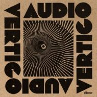 دانلود آلبوم AUDIO VERTIGO (Extended Edition) از Elbow