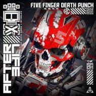 دانلود آلبوم AfterLife (Deluxe) از Five Finger Death Punch