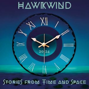 دانلود آلبوم Stories From Time And Space از Hawkwind