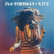 دانلود آلبوم Live از Ina Forsman