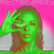 دانلود آلبوم Extension (The Extended Mixes) از Kylie Minogue