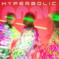 دانلود آلبوم Hyperbolic از Pnau