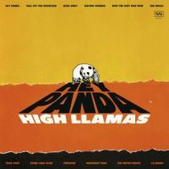 دانلود آلبوم Hey Panda از The High Llamas