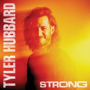 دانلود آلبوم Strong از Tyler Hubbard