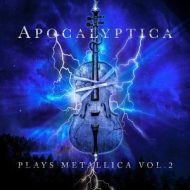 دانلود آلبوم Plays Metallica, Vol. 2 از Apocalyptica