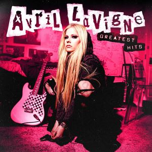 دانلود آلبوم Greatest Hits از Avril Lavigne