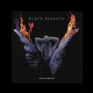 دانلود آلبوم Cross Purposes (2024 Remaster) از Black Sabbath