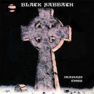 دانلود آلبوم Headless Cross (2024 Remaster) از Black Sabbath