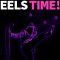 دانلود آلبوم EELS TIME! از Eels