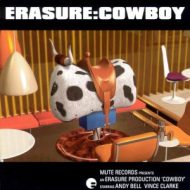 دانلود آلبوم Cowboy (2024 Expanded Edition) از Erasure