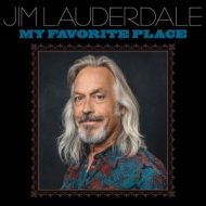دانلود آلبوم My Favorite Place از Jim Lauderdale