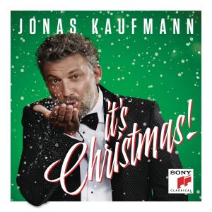 دانلود آلبوم It's Christmas! از Jonas Kaufmann