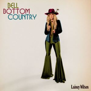 دانلود آلبوم Bell Bottom Country از Lainey Wilson