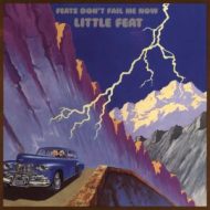 دانلود آلبوم Feats Don’t Fail Me Now (Deluxe Edition) از Little Feat