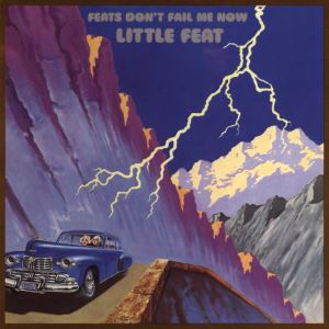 دانلود آلبوم Feats Don't Fail Me Now (Deluxe Edition) از Little Feat