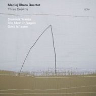 دانلود آلبوم Three Crowns از Maciej Obara Quartet