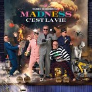 دانلود آلبوم Theatre of the Absurd presents C’est La Vie (Enhanced Edition) از Madness