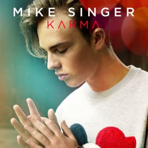 دانلود آلبوم Karma (Deluxe Edition) از Mike Singer