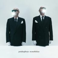 دانلود آلبوم Nonetheless از Pet Shop Boys