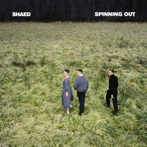 دانلود آلبوم Spinning Out از SHAED