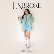 دانلود آلبوم Unbroke از Sara Evans
