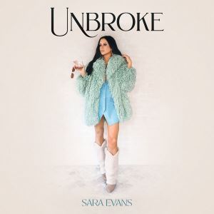دانلود آلبوم Unbroke از Sara Evans