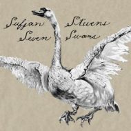 دانلود آلبوم Seven Swans (Deluxe Edition) از Sufjan Stevens