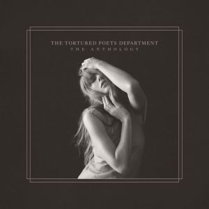 دانلود آلبوم THE TORTURED POETS DEPARTMENT THE ANTHOLOGY از Taylor Swift