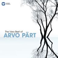 دانلود آلبوم The Very Best of Arvo Part از VA