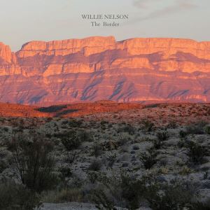 دانلود آلبوم The Border از Willie Nelson