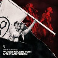 دانلود آلبوم Worlds Collide Tour (Live in Amsterdam) از Within Temptation