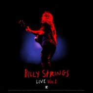دانلود آلبوم Billy Strings Live Vol. 1 از Billy Strings