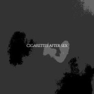 دانلود آلبوم X’s از Cigarettes After S-x