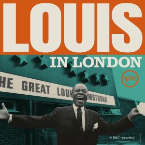 دانلود آلبوم Louis In London (Live At The BBC) از Louis Armstrong