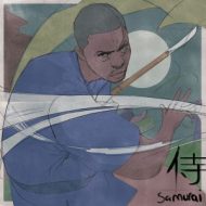 دانلود آلبوم Samurai از Lupe Fiasco
