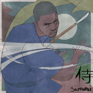 دانلود آلبوم Samurai از Lupe Fiasco