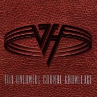 دانلود آلبوم For Unlawful Carnal Knowledge (Expanded Edition) از Van Halen