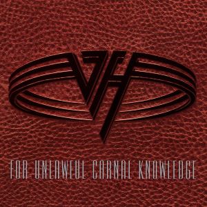 دانلود آلبوم For Unlawful Carnal Knowledge (Expanded Edition) از Van Halen
