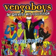 دانلود آلبوم The Greatest Hits Collection از Vengaboys