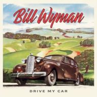 دانلود آلبوم Drive My Car از Bill Wyman