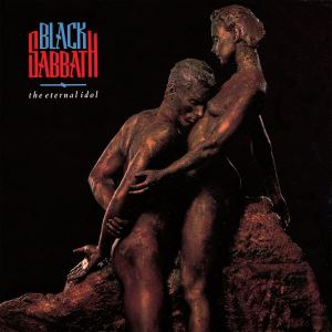 دانلود آلبوم The Eternal Idol (Deluxe Edition) از Black Sabbath