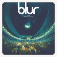 دانلود آلبوم Live at Wembley Stadium از Blur