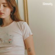 دانلود آلبوم Immunity از Clairo